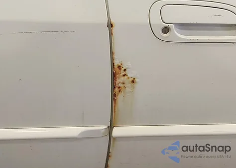 1999 Honda Accord Ex z USA, uszkodzony, nr VIN JHMCG5650XC024086